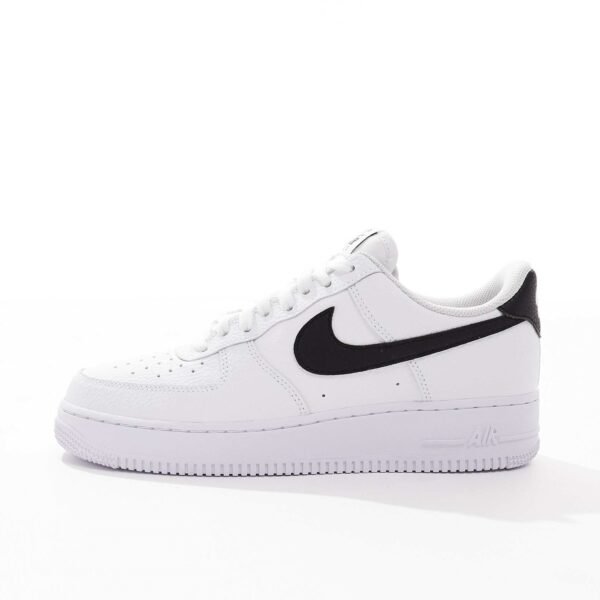 Nike AF1 '07 – Classic Edge