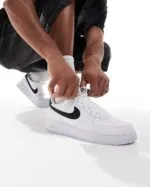 Nike AF1 '07 – Classic Edge - Image 2