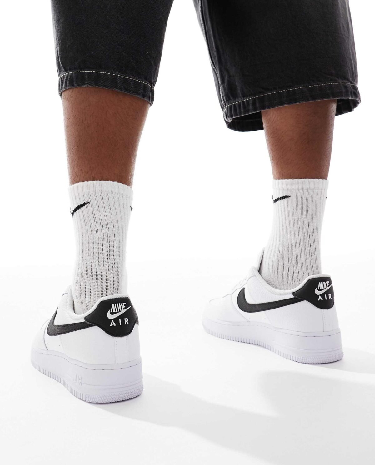 Nike AF1 '07 – Classic Edge - Image 3