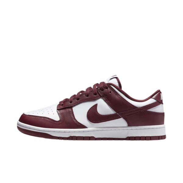 Nike Dunk Low – Redwood Edge