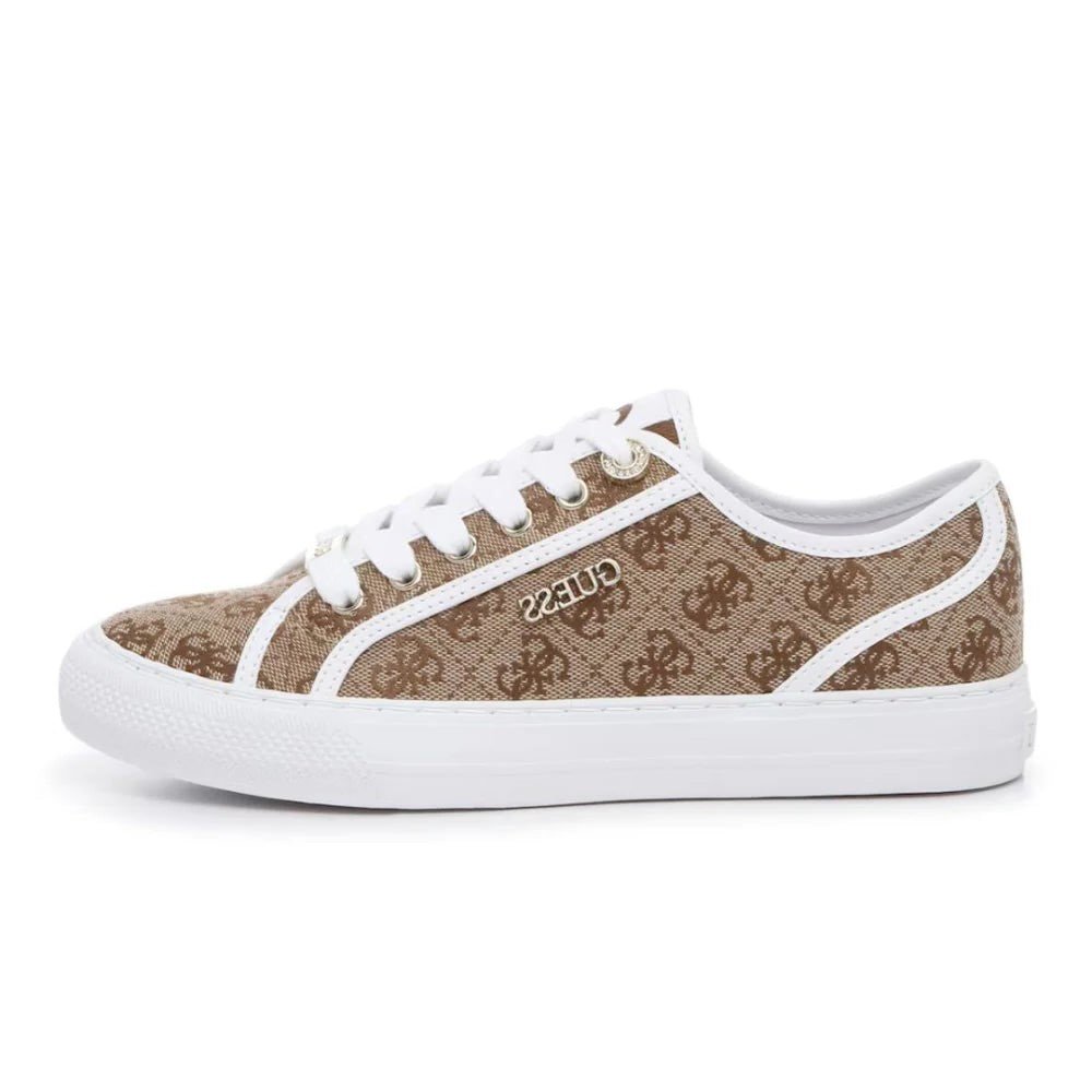 1 GUESS Lexxa Sneakers Women - Image 1