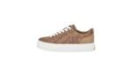 GUESS Genza Platform Sneakers Women