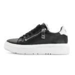 DKNY Matti Lace-Up Sneakers Women