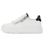 DKNY Matti Lace-Up Sneakers Women - Image 5