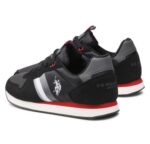 USPA Nobil 115 Black - Image 2