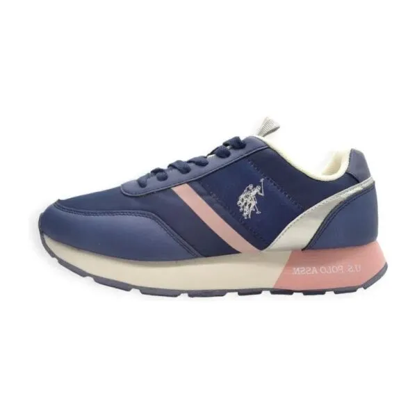 USPA Nobiw Women – DBL
