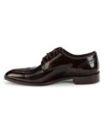 Johnston & Murphy Flynn Cap Toe – Italian Calfskin