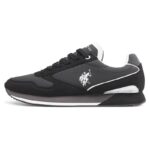 USPA Nobil3 Black