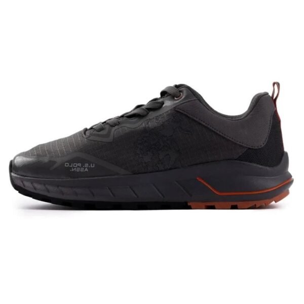 USPA Seth Trainer Black