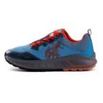 USPA Seth Trainer Blue