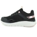 US Polo Assn Etude-Lite Girls’ Trainers Blushmeta