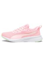 PUMA Flyer Lite Women’s Running Shoes pink/white
