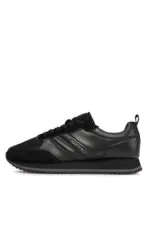 CK Mix Lace-Up