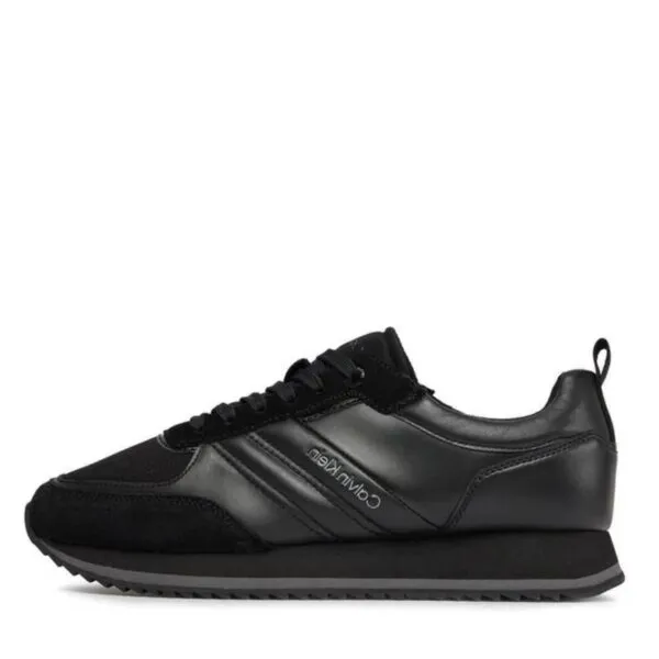 CK Mix Lace-Up