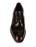 Johnston & Murphy Flynn Cap Toe – Italian Calfskin - Image 2