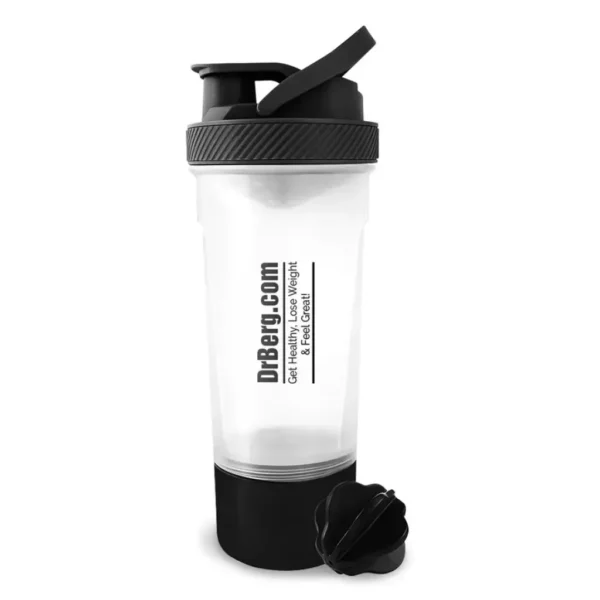 Dr. Berg’s Flex Shaker 700Ml.