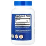 Nutricost Shilajit Capsules (1,000 mg Shilajit Per Serving), 120 Capsules - Image 2