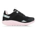 US Polo Assn Etude-Lite Girls’ Trainers - Image 3