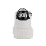 DKNY Matti Lace-Up Sneakers Women - Image 8