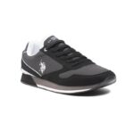 USPA Nobil3 Black - Image 4