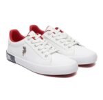 USPA Aubrey 2.0 Sneaker - Image 2