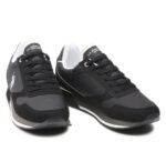 USPA Nobil 183 Black - Image 2