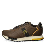 Blauer Urban Leather Sneakers