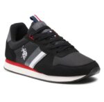 USPA Nobil 115 Black - Image 3