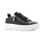 DKNY Matti Lace-Up Sneakers Women - Image 2