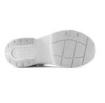 GUESS Tamaa Metallic Mesh Sneakers Women - Image 4