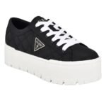 GUESS Tesie Platform Women - Image 4