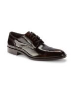Johnston & Murphy Flynn Cap Toe – Italian Calfskin - Image 3