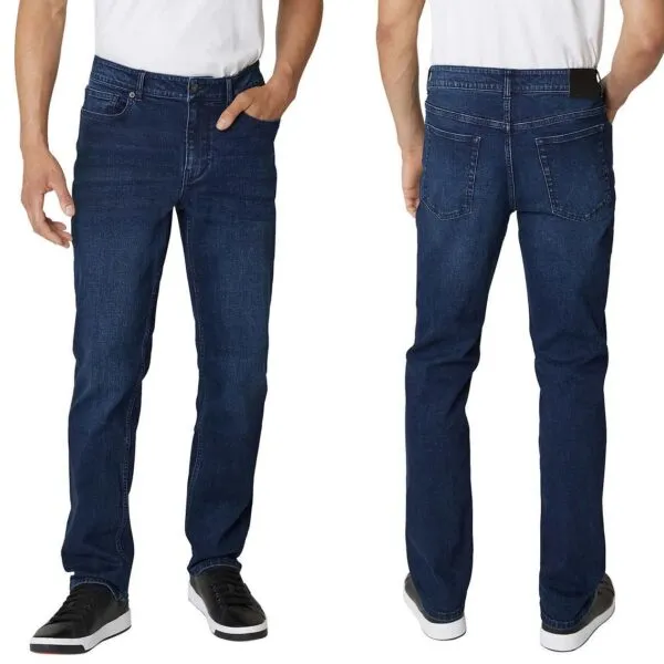 DKNY – Duane Straight Jeans