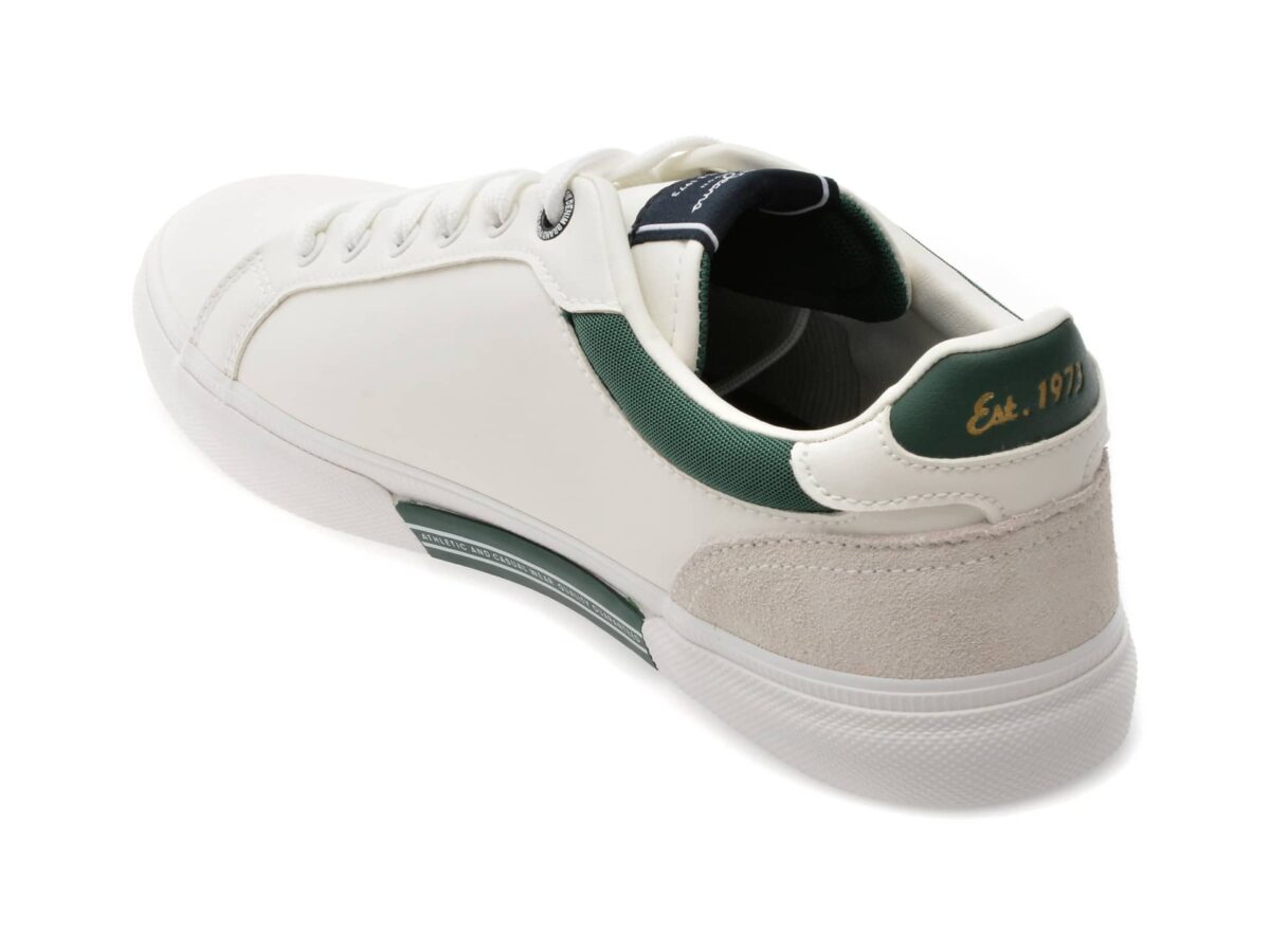 Kenton Court Sneakers – Pepe Jeans - Image 20