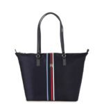 Tommy Hilfiger Oversized Shopper Shoulder Bag – Women’s