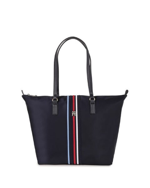 Tommy Hilfiger Oversized Shopper Shoulder Bag – Women’s