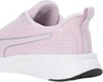 PUMA Flyer Lite Women’s Running Shoes Grape Mist - Image 3