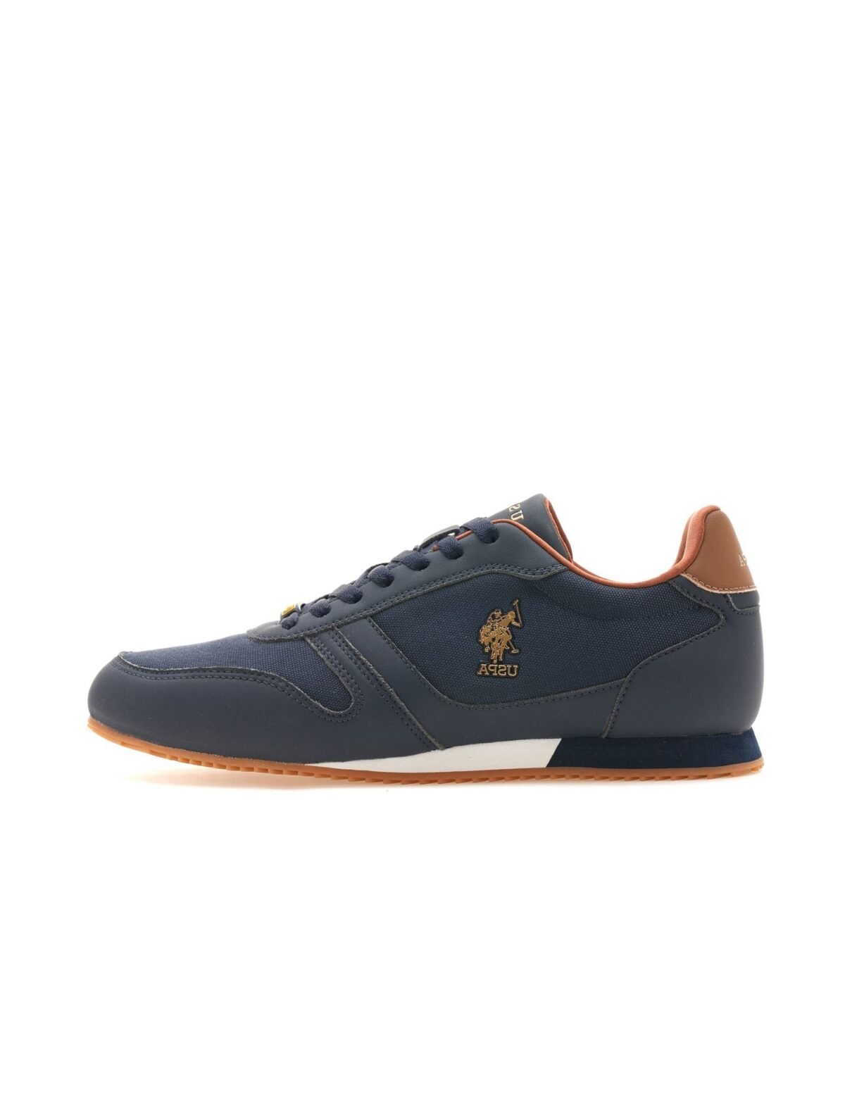 USPA Clane Casuals - Image 1