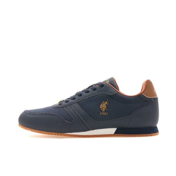 USPA Clane Casuals