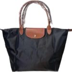 Longchamp Classic Tote – Women's Shoulder Bag