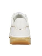 CK Magalee Lace-Up Low Sneakers for Women – Clean Everyday Look - Image 3