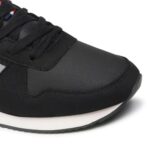 USPA Nobil 115 Black - Image 4