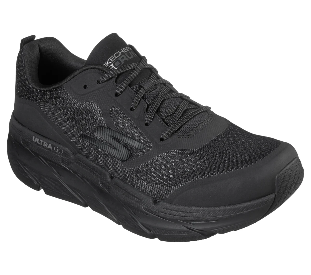Skechers Max Cushioning Premier Vantage Running Shoes - Image 5