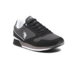 USPA Nobil 183 Black - Image 3