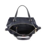 Tommy Hilfiger Women’s Poppy Small Tote Bag – COR - Image 3