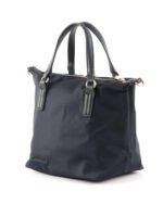 Tommy Hilfiger Women’s Poppy Small Tote Bag – COR - Image 4