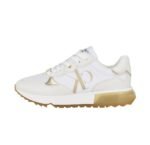 CK Magalee Lace-Up Low Sneakers for Women – Clean Everyday Look