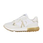 CK Magalee Lace-Up Low Sneakers for Women – Clean Everyday Look