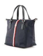 Tommy Hilfiger Women’s Poppy Small Tote Bag – COR - Image 5