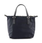 Tommy Hilfiger Women’s Poppy Small Tote Bag – COR - Image 2